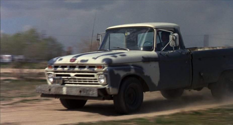 Ford F-Series