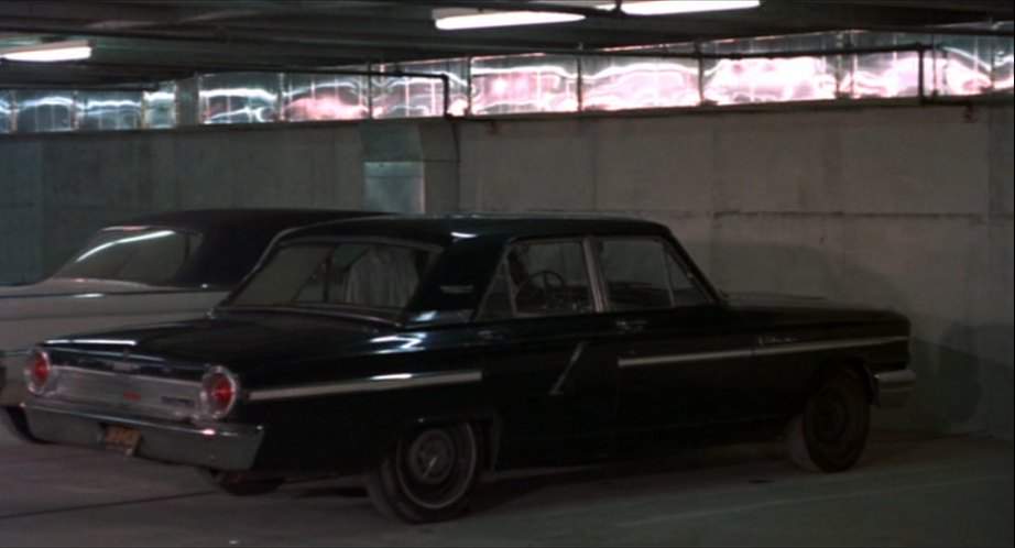 Ford Fairlane 500