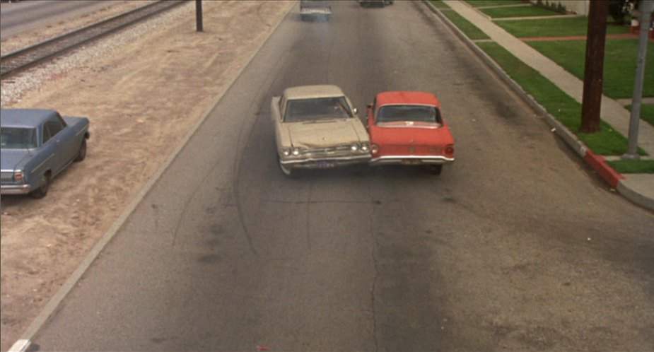 Ford Falcon