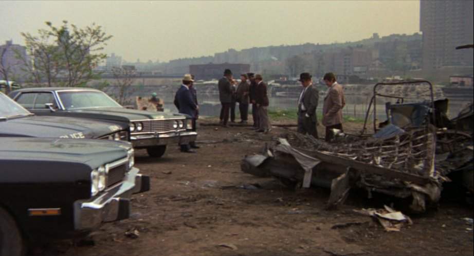 Ford Galaxie 500