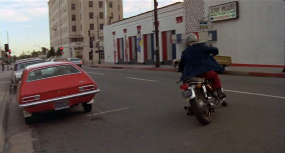 Ford Pinto