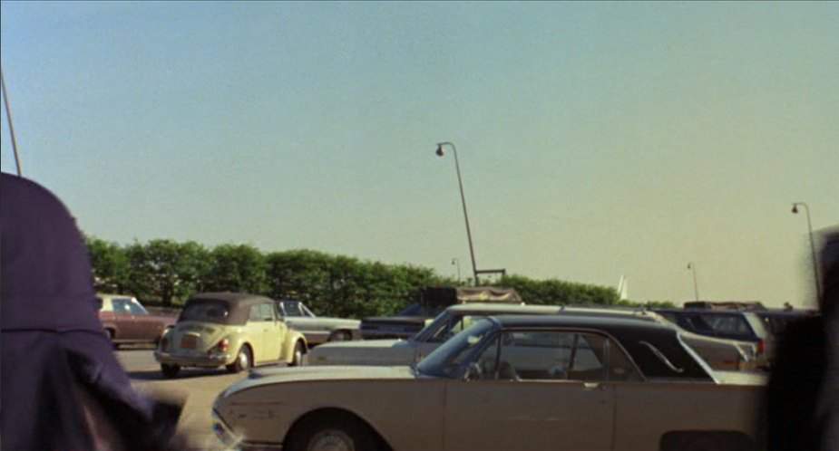 Ford Thunderbird