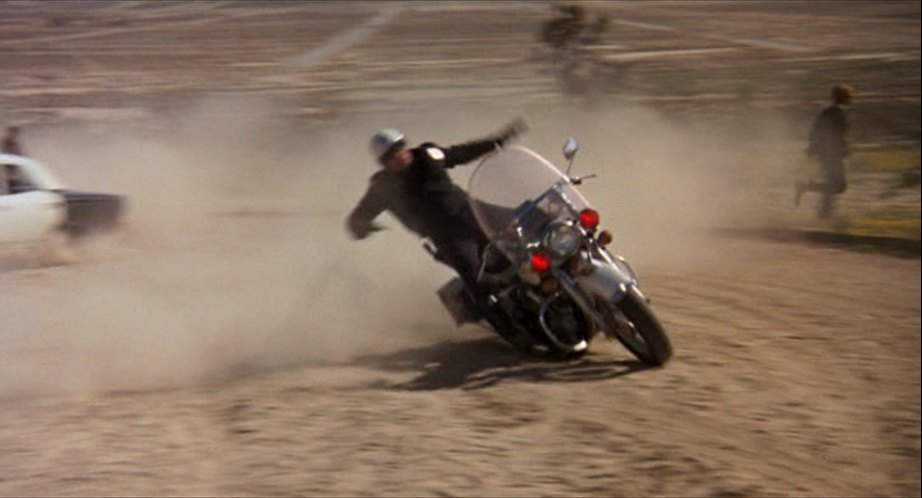 Harley-Davidson Electra Glide