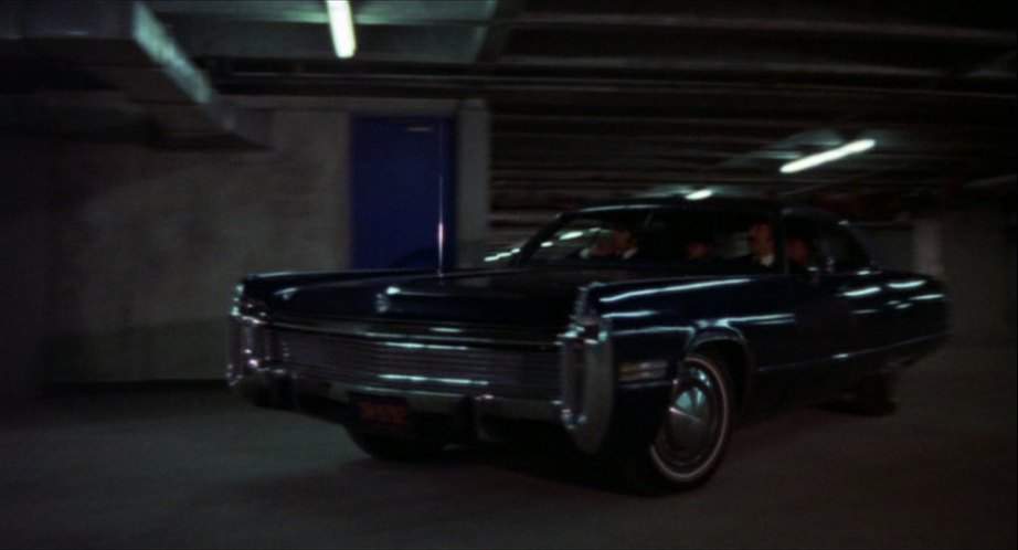 Imperial LeBaron