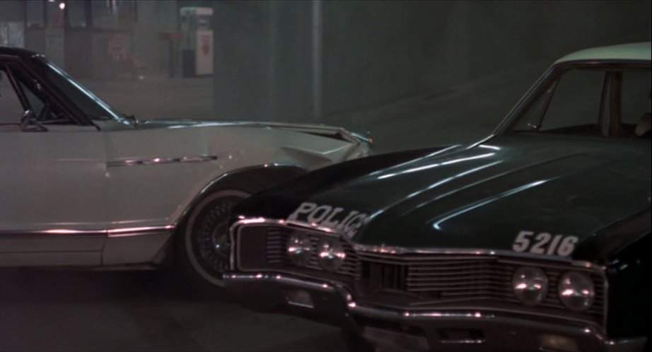 Mercury Montego