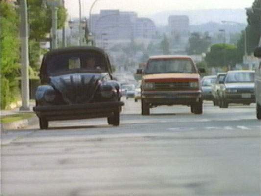 Chevrolet S-10 Blazer