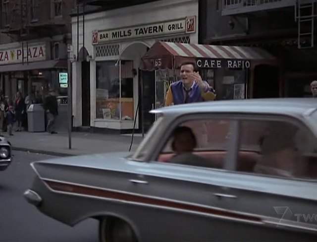Chevrolet Impala
