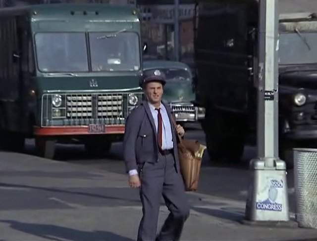International Harvester Metro-Lite