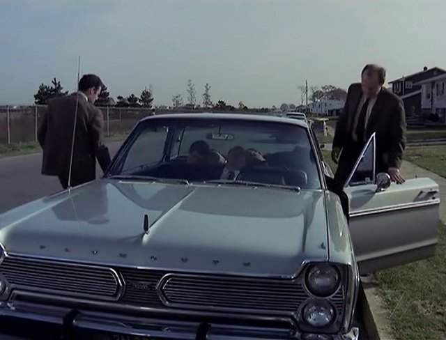 Plymouth Fury