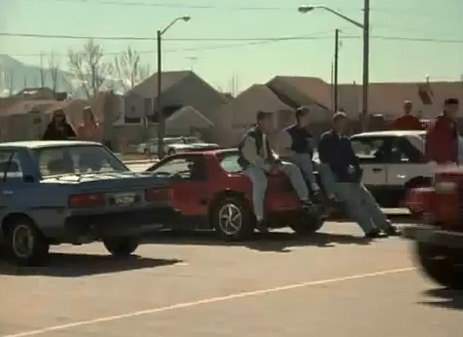 Pontiac Fiero