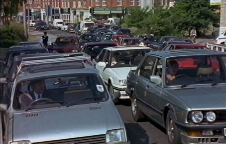 BMW 5