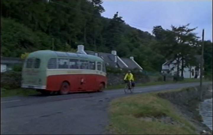 Bedford C5 Z1