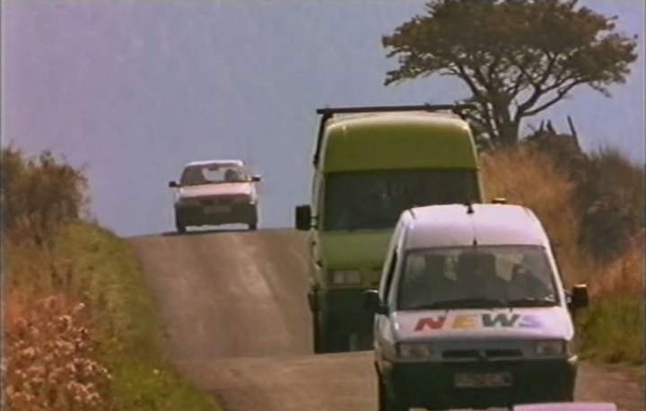 Citroën Dispatch
