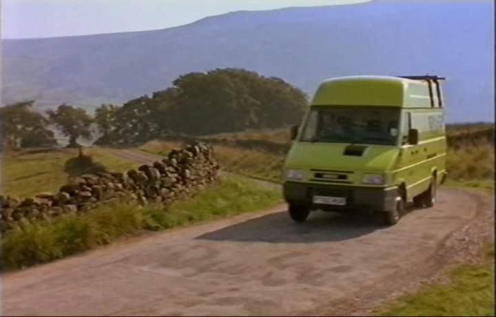 Iveco Daily