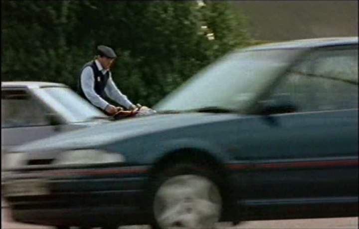 Rover 216