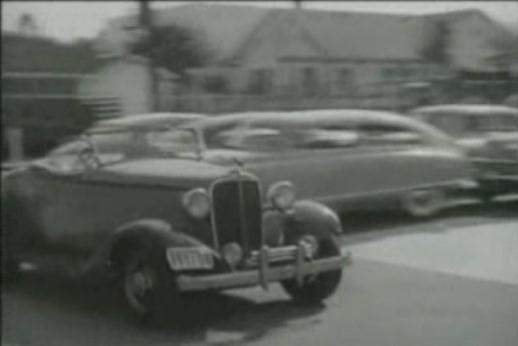 Chevrolet Master
