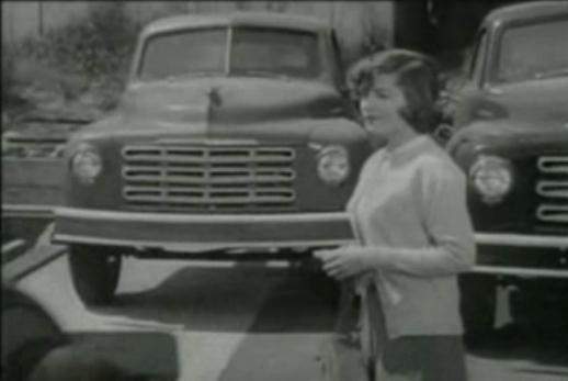 Studebaker 2R Series