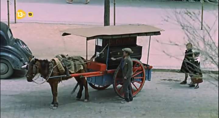 Mercedes-Benz 170 Vb