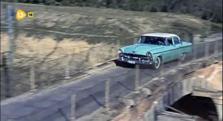 Plymouth Belvedere