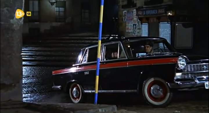Seat 1400 C