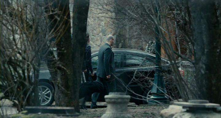 Mercedes-Benz C Sportcoupé