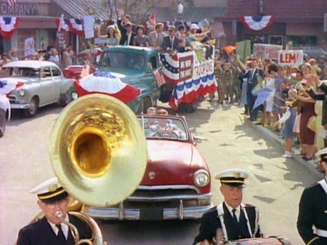 Chevrolet Fleetline Special