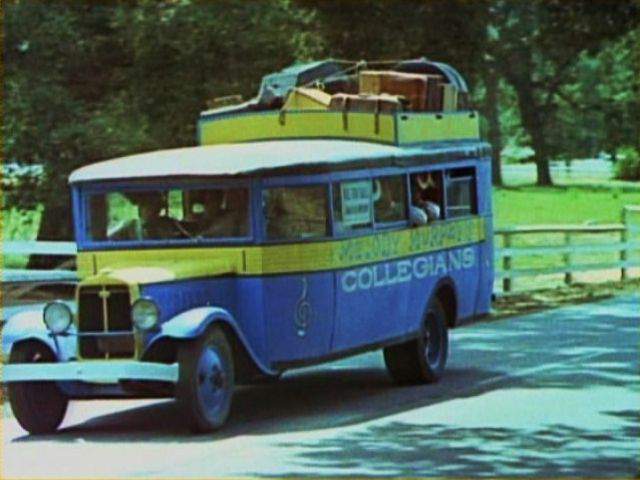 Studebaker SPA Series