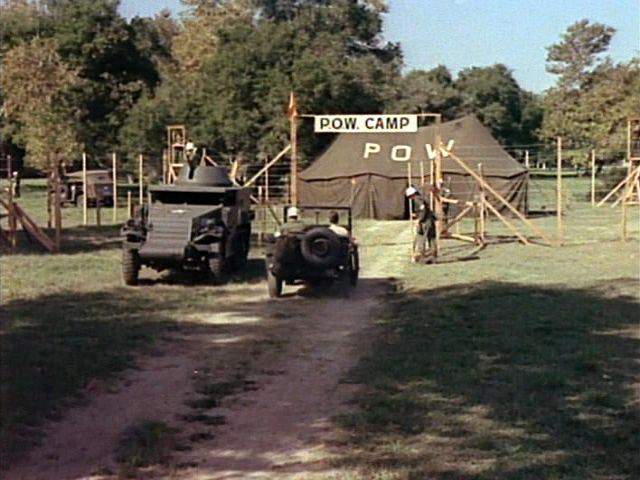 White M2 Halftrack