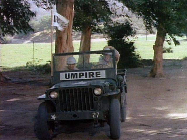 Willys MB 'Jeep'