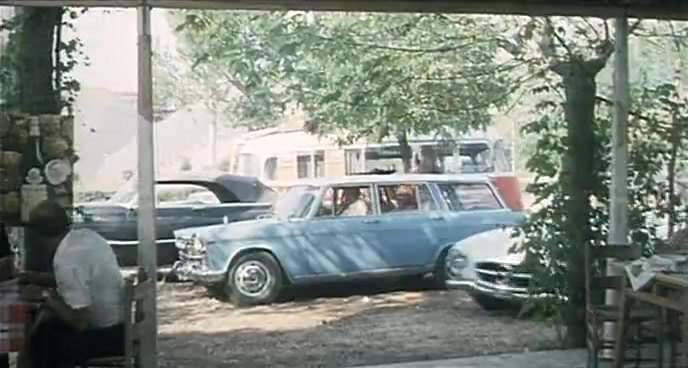 Fiat 1800 Familiare
