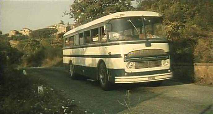 Fiat 682 RN