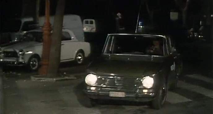 Lancia Appia
