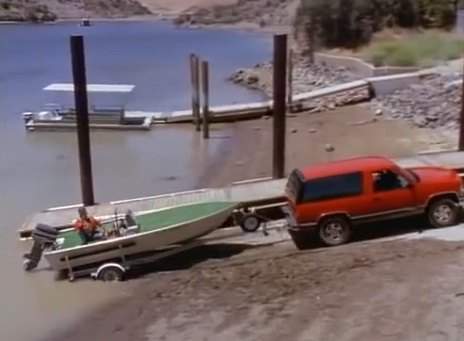 Chevrolet Blazer