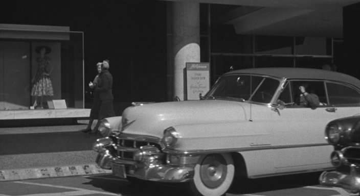Cadillac Series 62