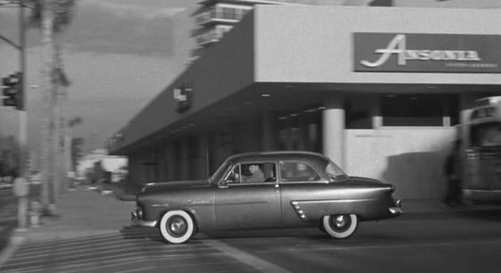 Ford Customline