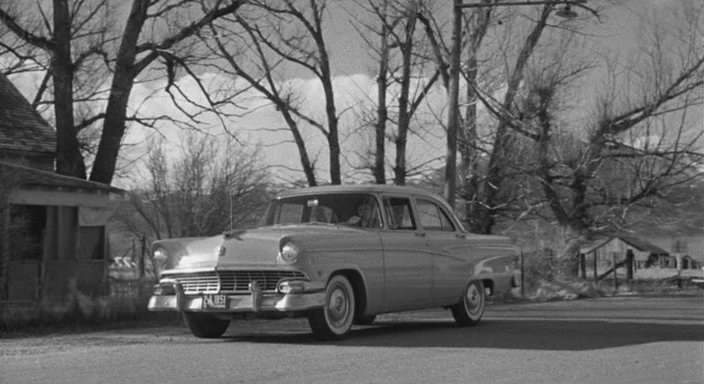 Ford Customline