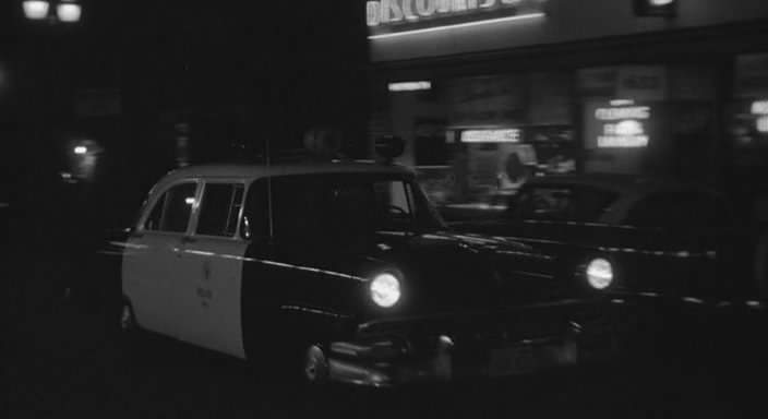 Ford Mainline