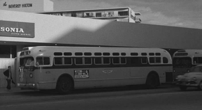 GMC TDH 4801