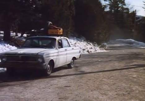 Ford Falcon