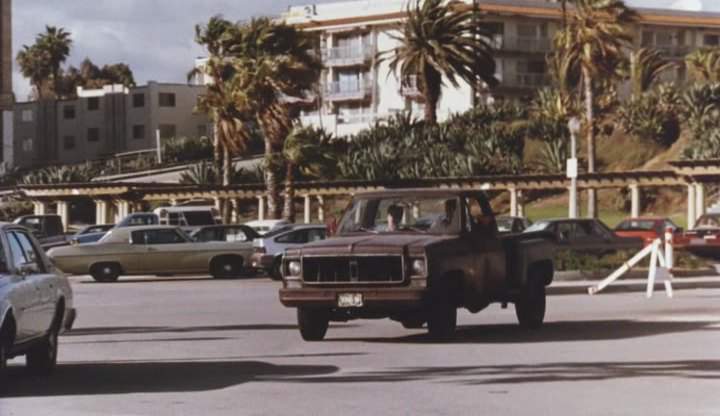 Chevrolet Impala Custom