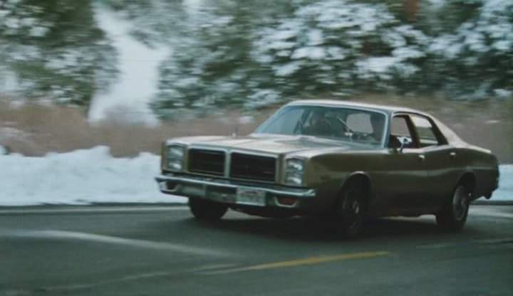 Dodge Monaco