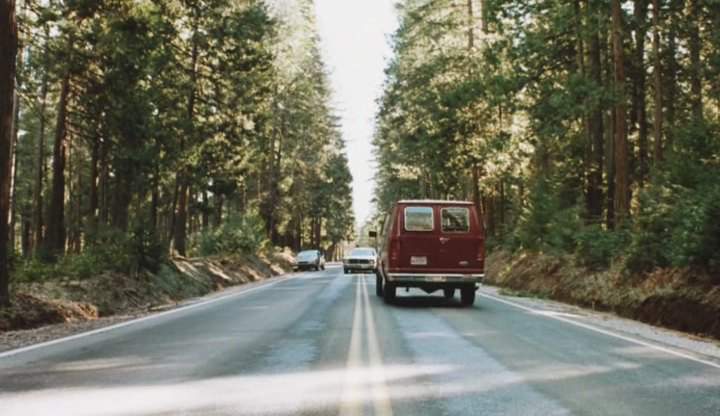 Ford Econoline