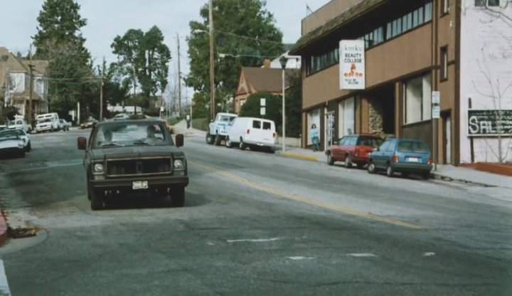 Ford Festiva