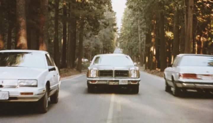 Mercury Grand Marquis