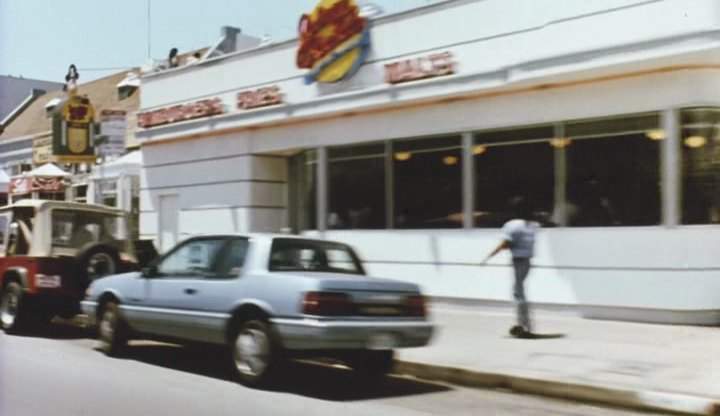 Pontiac Grand Am