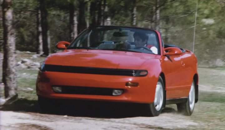 Toyota Celica
