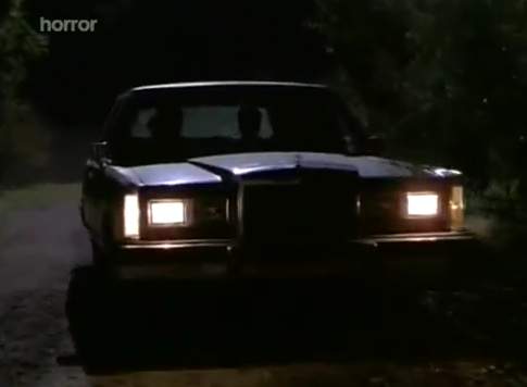 Lincoln Town Car