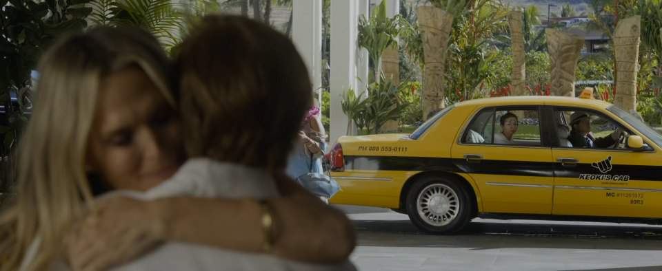 Mercury Grand Marquis