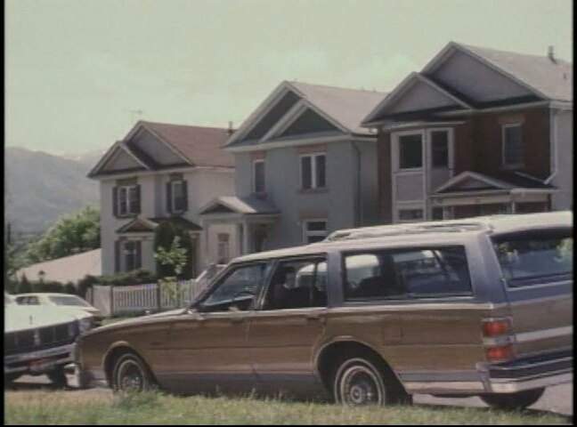 Buick Electra Estate Wagon