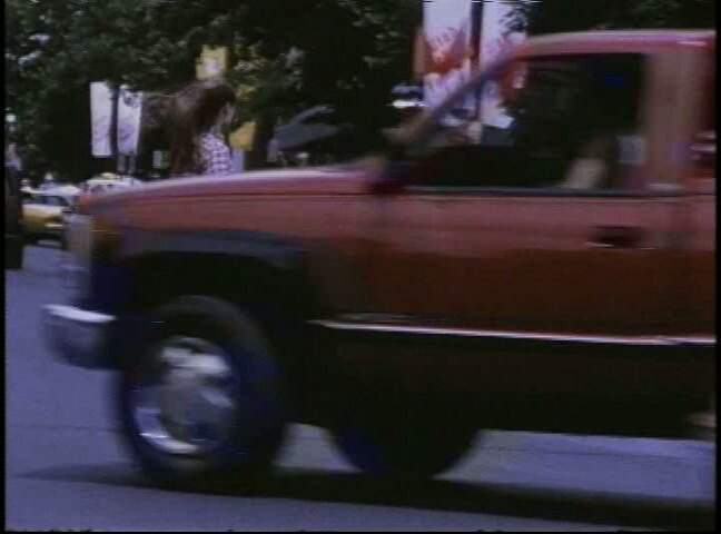 Chevrolet K-1500